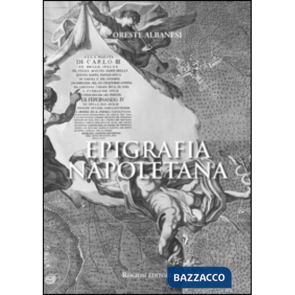 Epigrafia napoletana