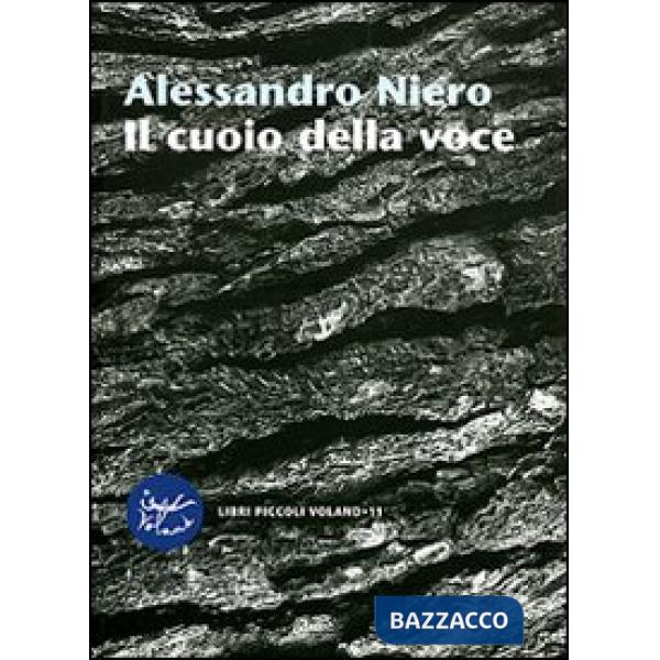 Cuoio della voce (Il)