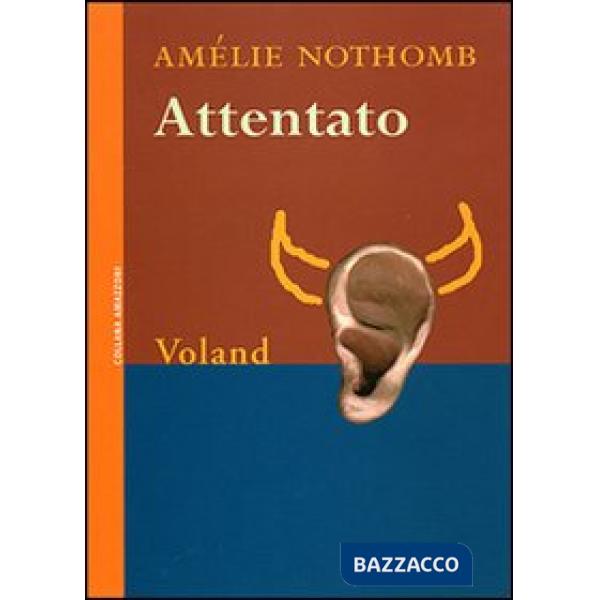Attentato