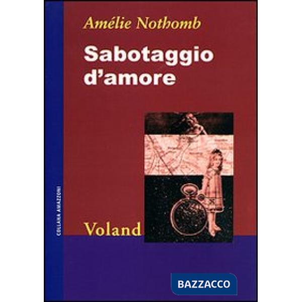 Sabotaggio d'amore