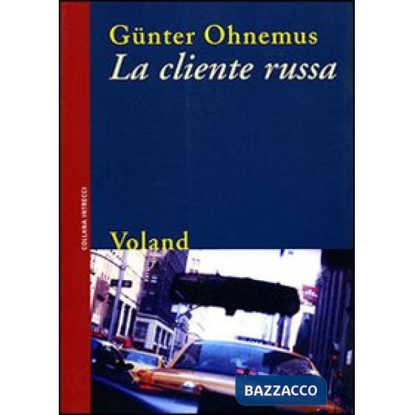 Cliente russa (La)
