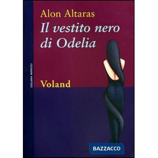 Vestito nero di Odelia (Il)
