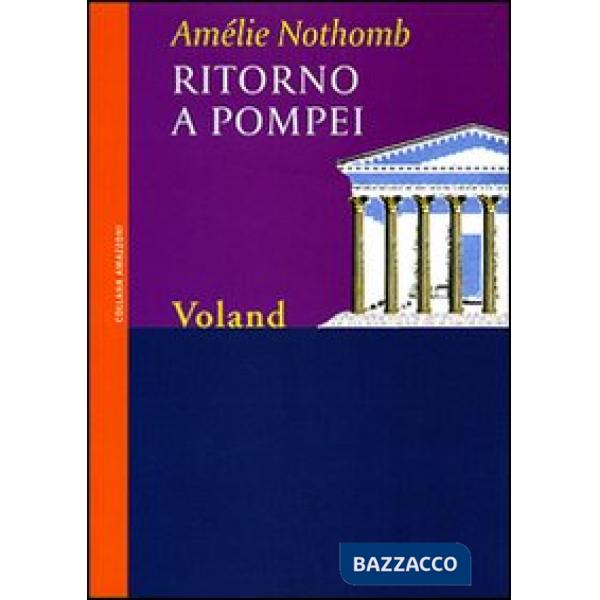 Ritorno a Pompei