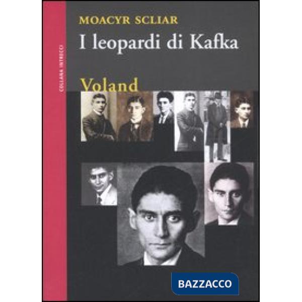 Leopardi di Kafka (I)