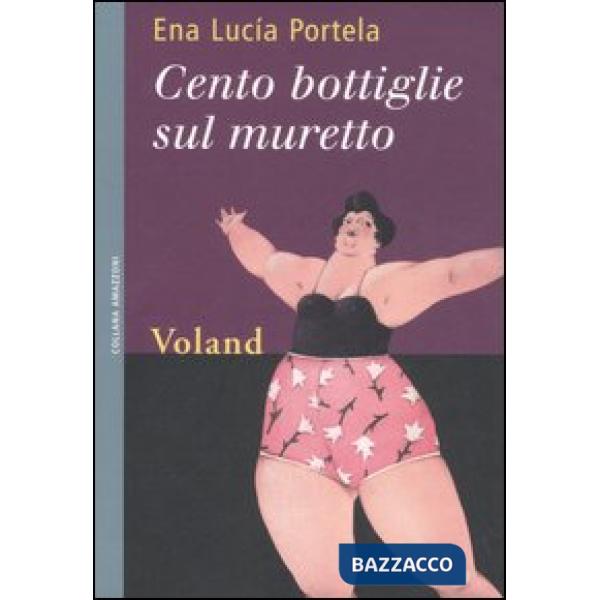 Cento bottiglie sul muretto