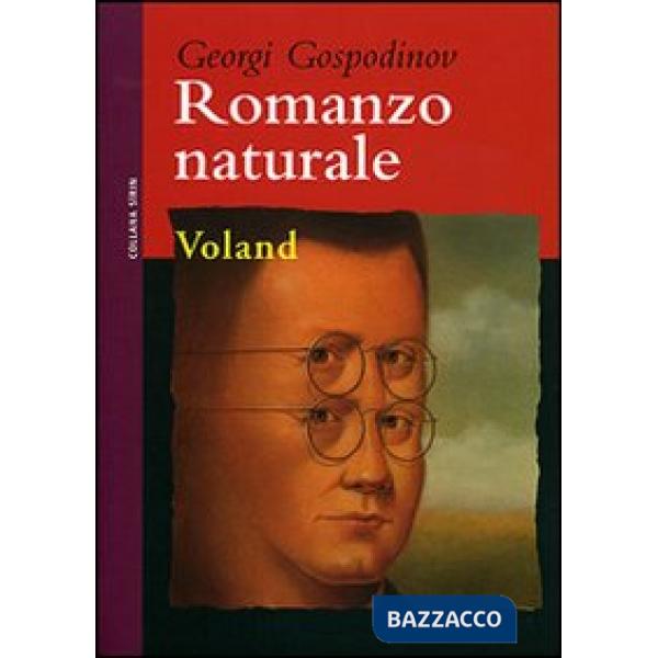Romanzo naturale
