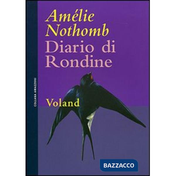 Diario di rondine