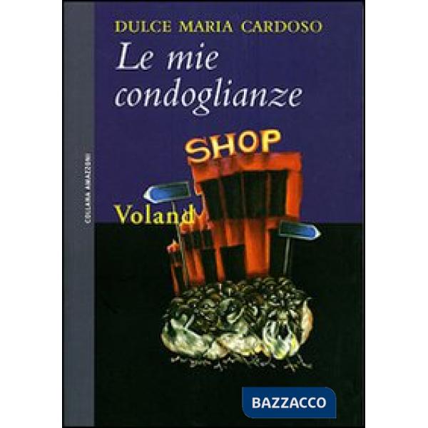 Mie condoglianze (Le)