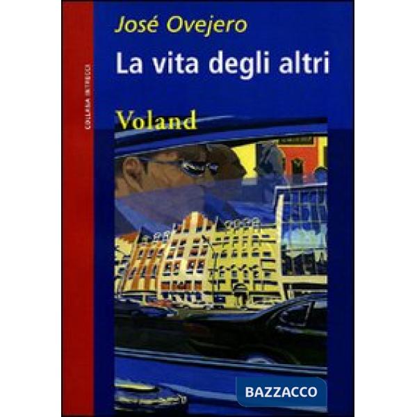 Vita degli altri (La)