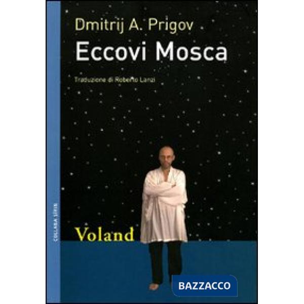 Eccovi Mosca