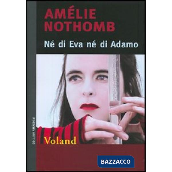 Né di Eva né di Adamo