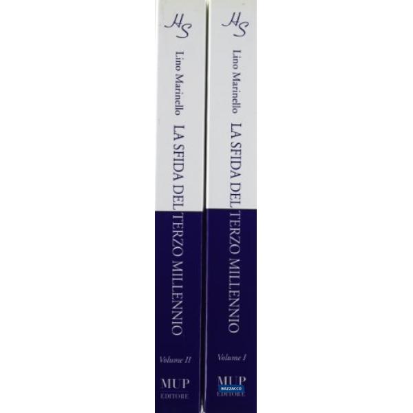 Sfida del terzo millennio (La)