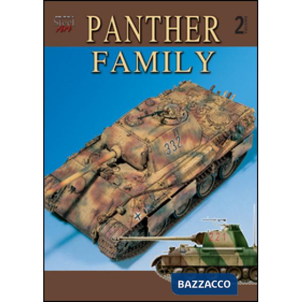 Panther family. Vol. 2