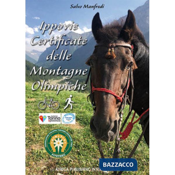 Ippovie certificate delle montagne olimpiche