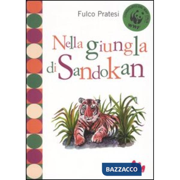 Nella giungla di Sandokan