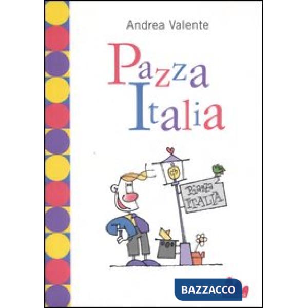 Pazza Italia