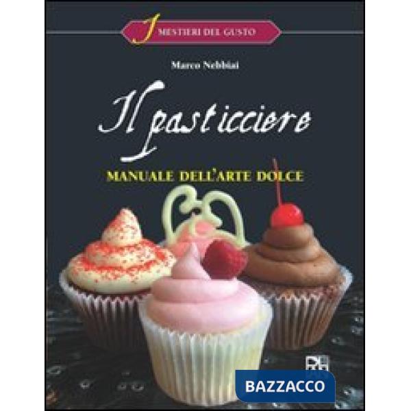 IL PASTICCIERE