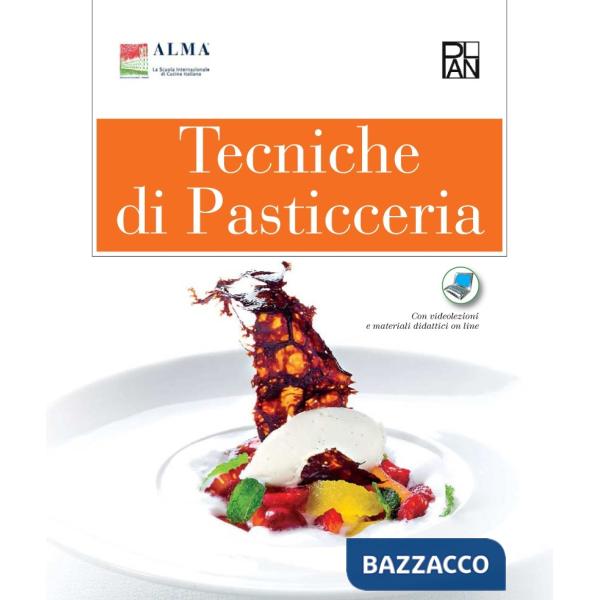TECNICHE DI PASTICCERIA