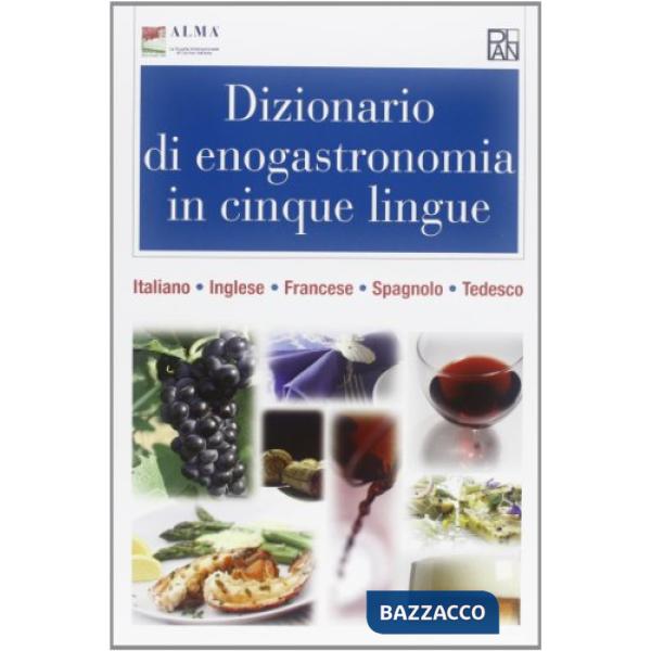 TECNICHE DI SALA, BAR + DIZ ENOG.