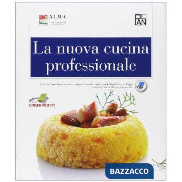 IL MARKETING + LA CUCINA PROFESSIONALE