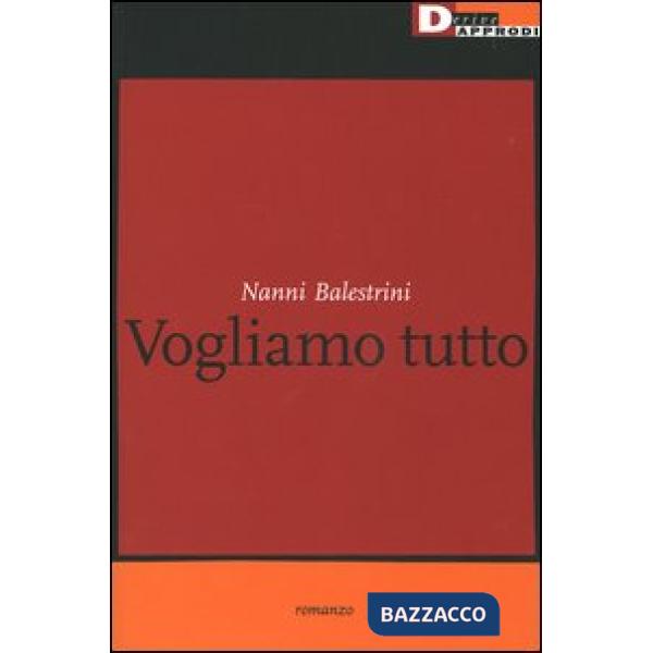 Vogliamo tutto