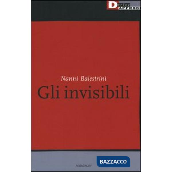 Invisibili (Gli)