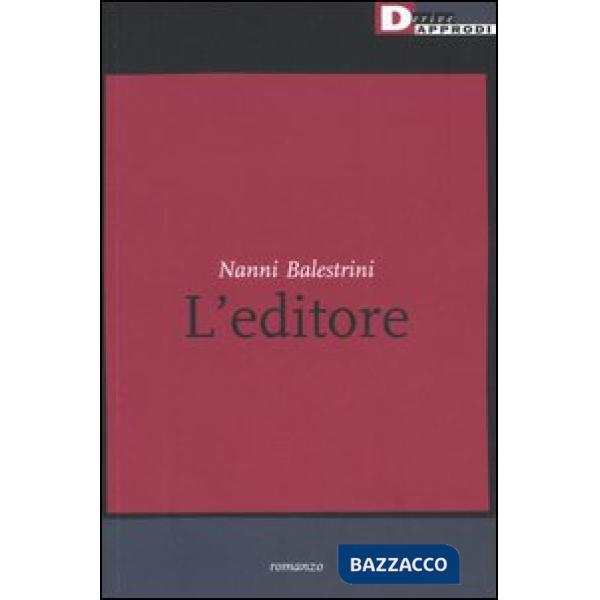 Editore (L')