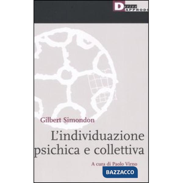 Individuazione psichica e collettiva (L')