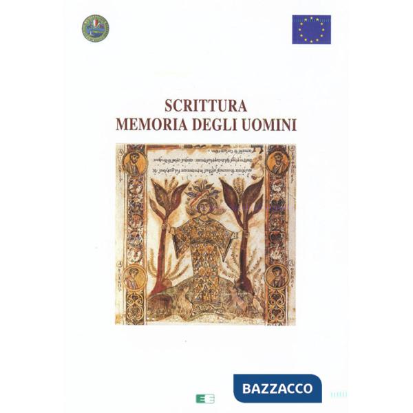 Scrittura memoria degli uomini