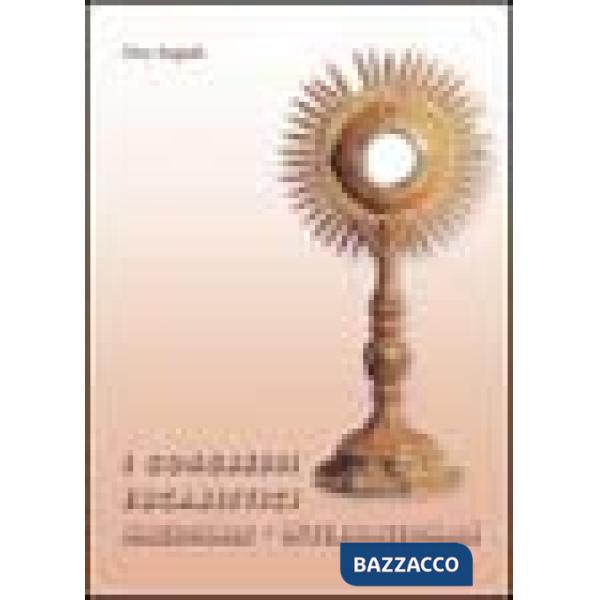 Congressi eucaristici nazionali e internazionali (I)