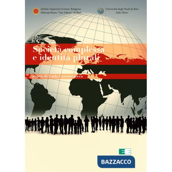 Società complessa e identità plurali