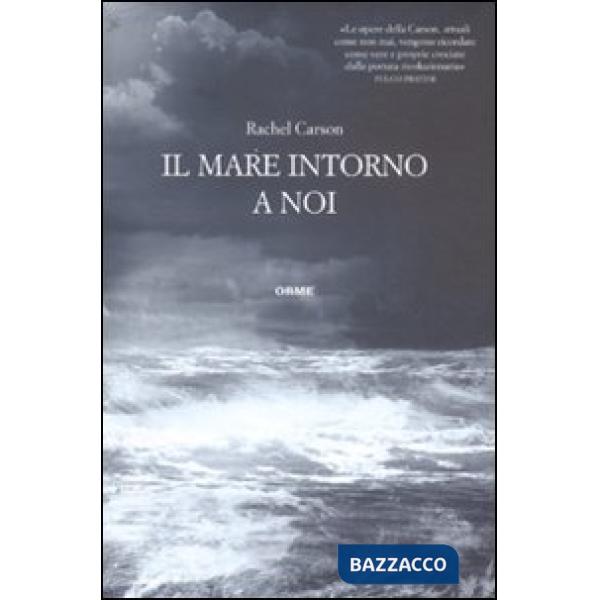 Mare intorno a noi (Il)