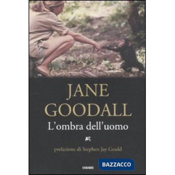 Ombra dell'uomo (L')