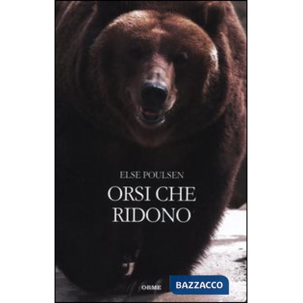 Orsi che ridono (Gli)