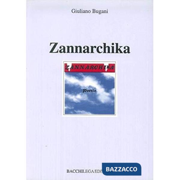 Zannarchika