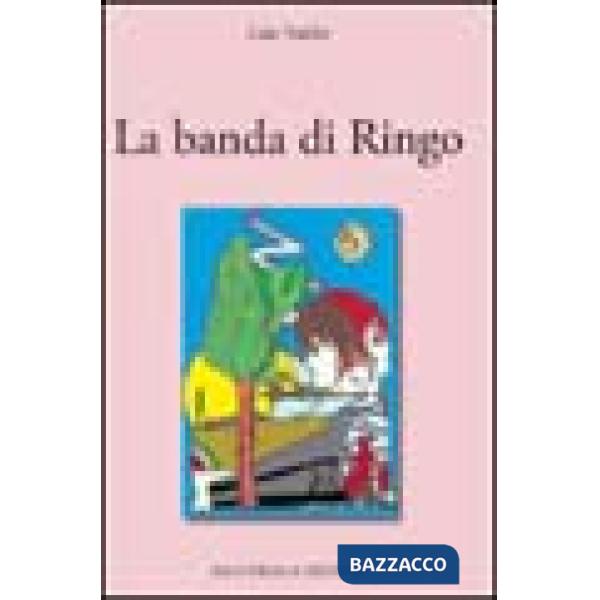 Banda di Ringo (La)