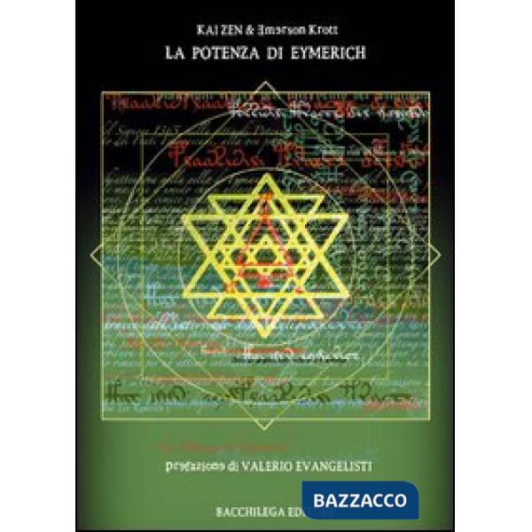 Potenza di Eymerich (La)