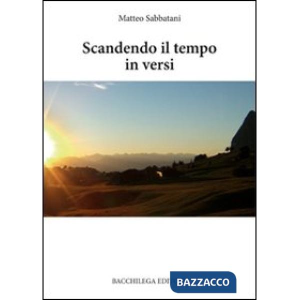 Scandendo il tempo in versi