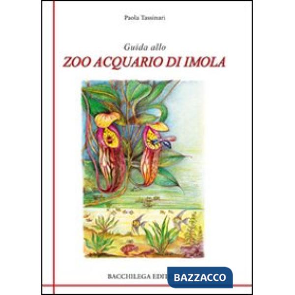 Guida allo zoo acquario di Imola