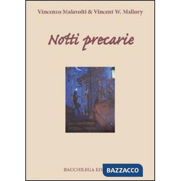 Notti precarie