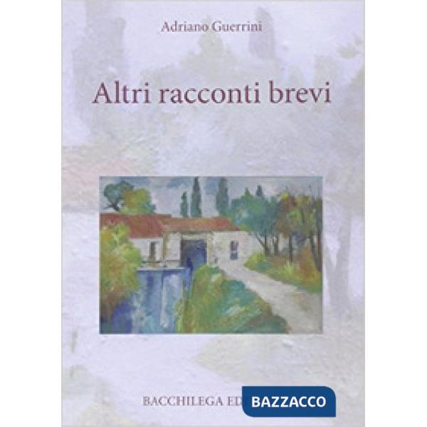 Altri racconti brevi