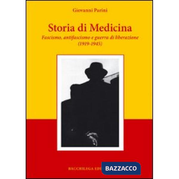 Storia di medicina (1919-1945)