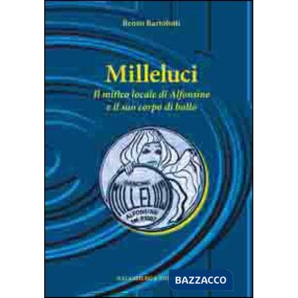 Milleluci. Il mitico locale di Alfonsine e il suo corpo di ballo