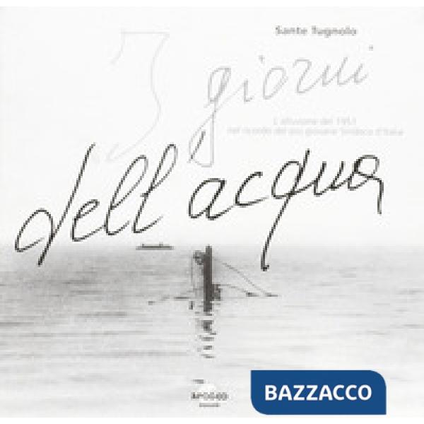 Giorni dell'acqua (I)