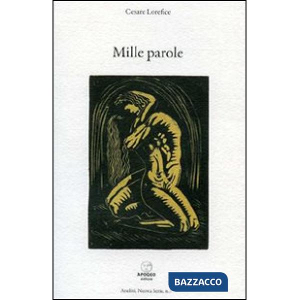 Mille parole