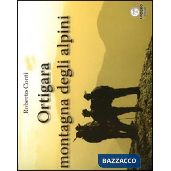 Ortigara montagna degli alpini