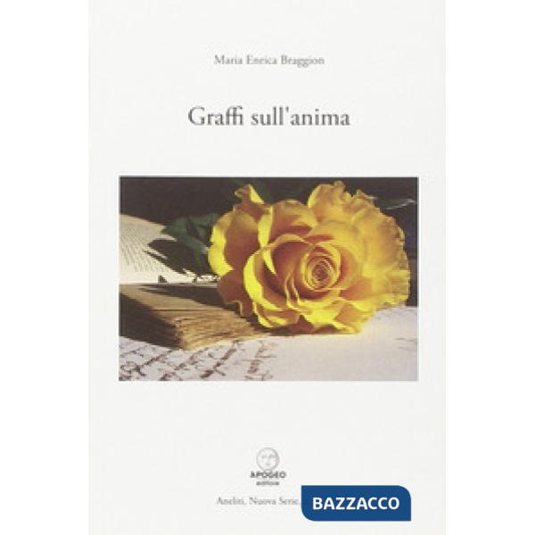 Graffi sull'anima
