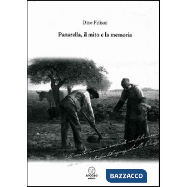 Panarella, il mito e la memoria