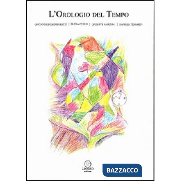 Orologio del tempo (L')