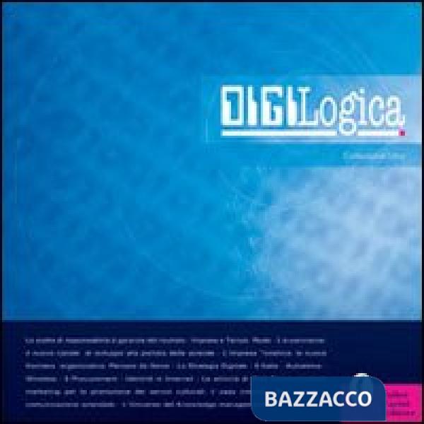 Digilogica. Vol. 1
